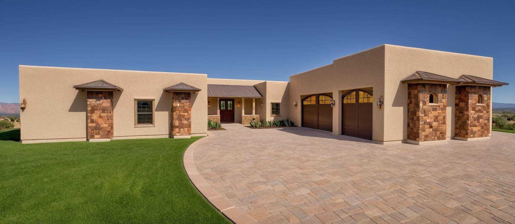 705 Colorado Mountain Road NE - Main Image