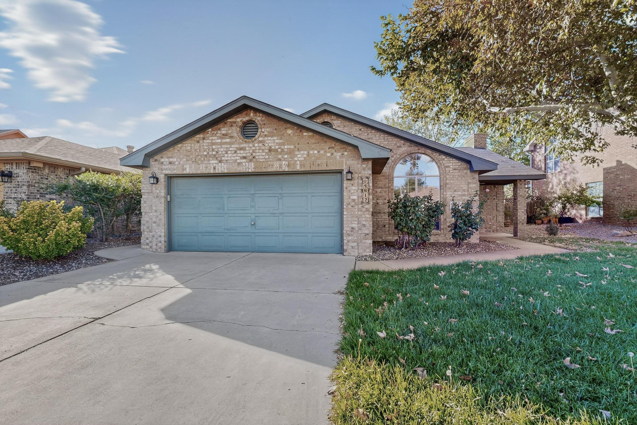 4612 Lobelia Road NW - Main Image