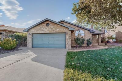 4612 Lobelia Road NW, Albuquerque