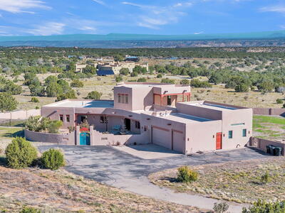 5 La Aguapa, Sandia Park