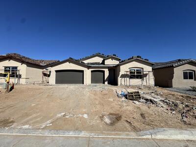 1532 Valle De Colores Road NW, Los Lunas