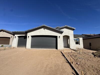 1556 Valle De Colores Road NW, Los Lunas