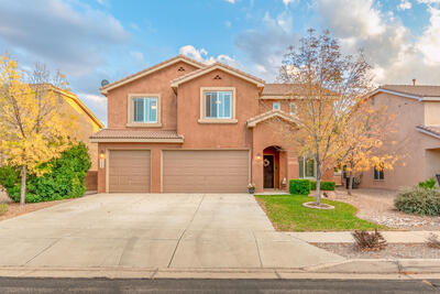 2608 Corte Castellon SE, Rio Rancho 