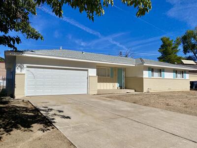 6501 Ponderosa Avenue NE, Albuquerque