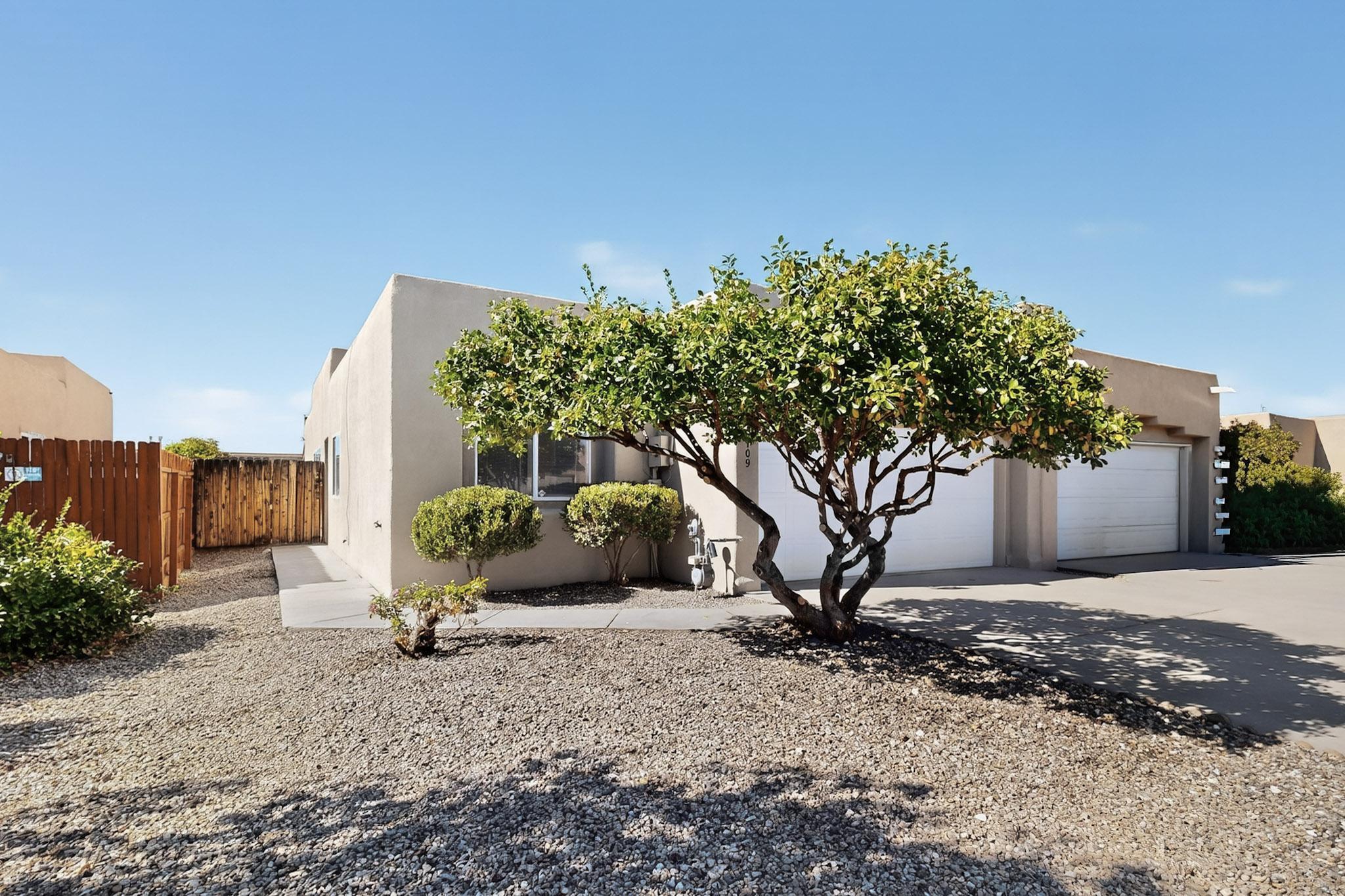 2109 Camino Contento NW - Main Image