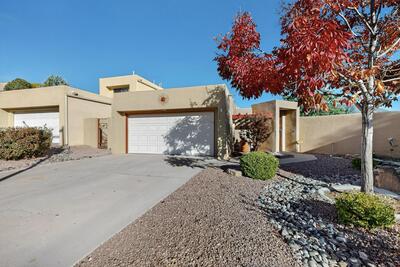 10412 Oso Court NE, Albuquerque
