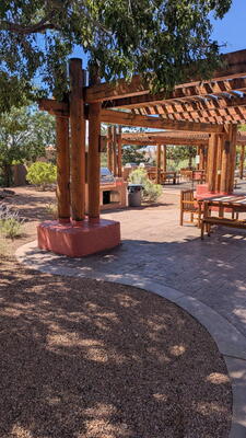 2210 Miguel Chavez Road UNIT 1423, Santa Fe