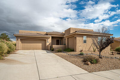 6044 Redondo Sierra NE, Rio Rancho 