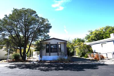 813 Ram Trail Trail SE, Albuquerque