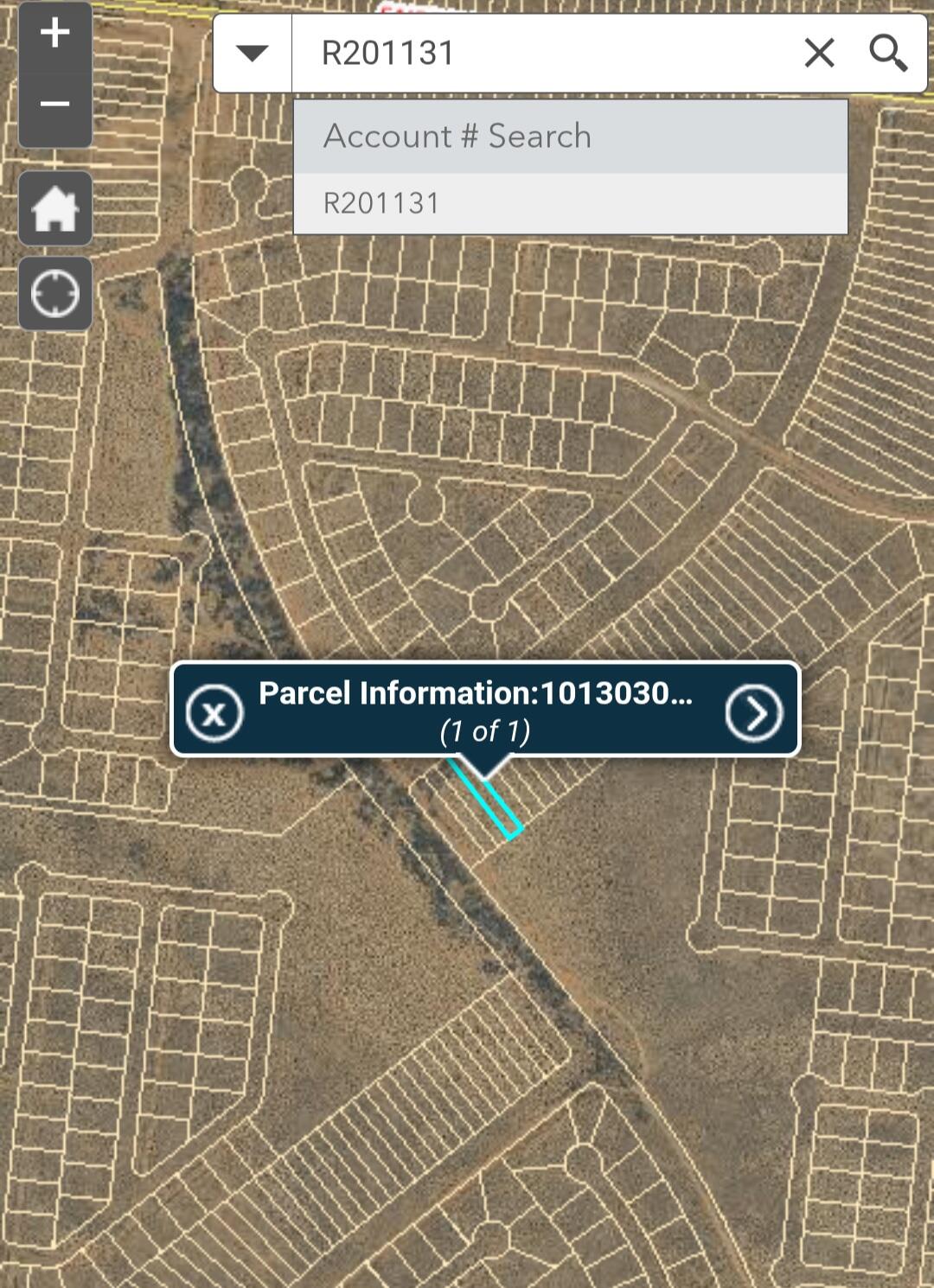 0 S Rio Del Oro Loop 28 - Main Image