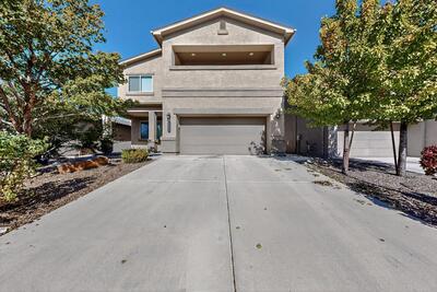 5909 Mafraq Avenue NW, Albuquerque