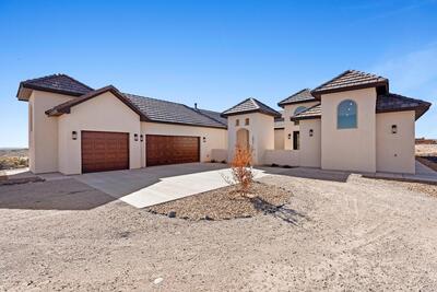 2021 Santa Ana Road NE, Rio Rancho