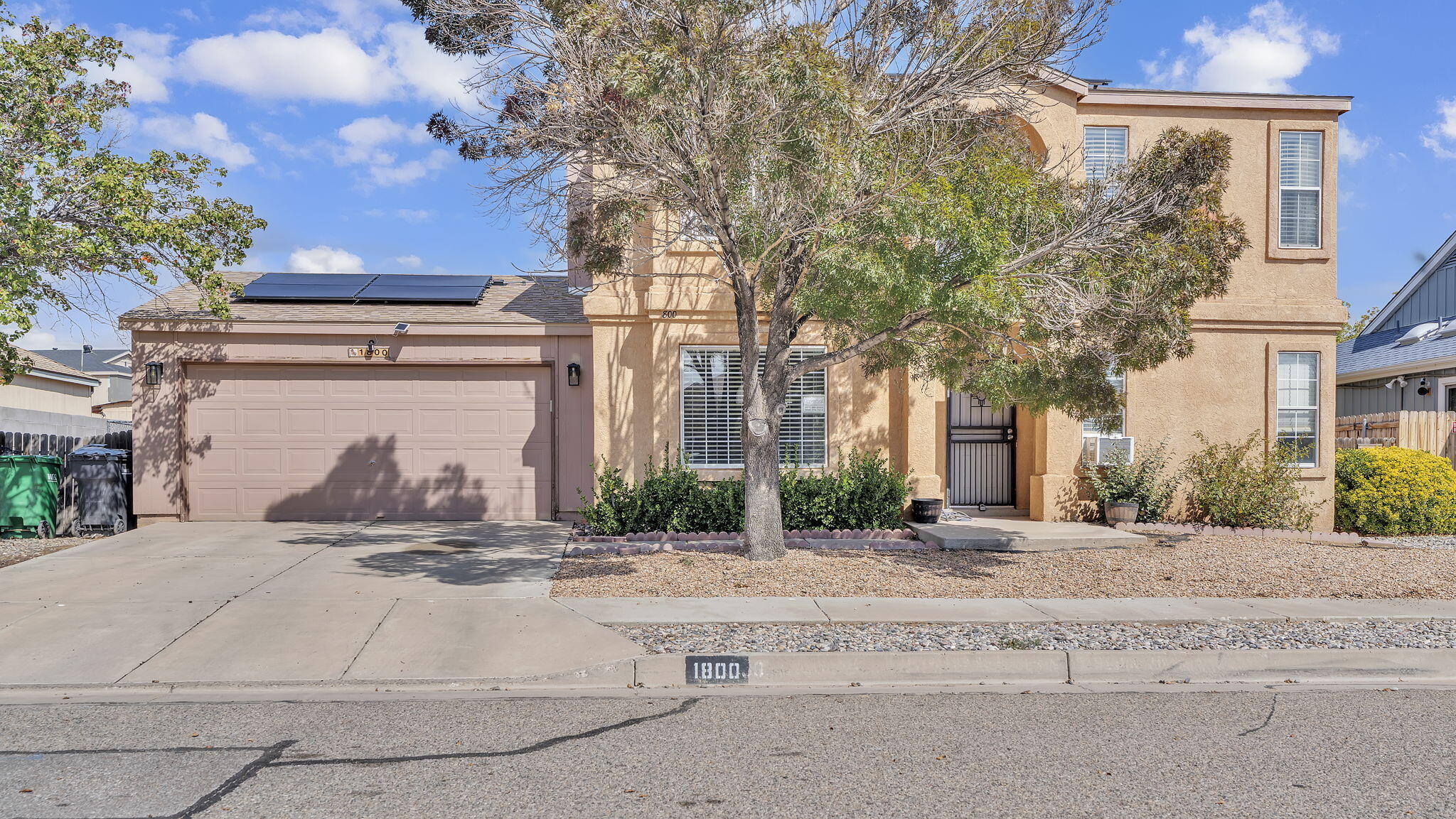 1800 Blueberry Drive NE - Main Image