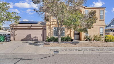 1800 Blueberry Drive NE, Rio Rancho