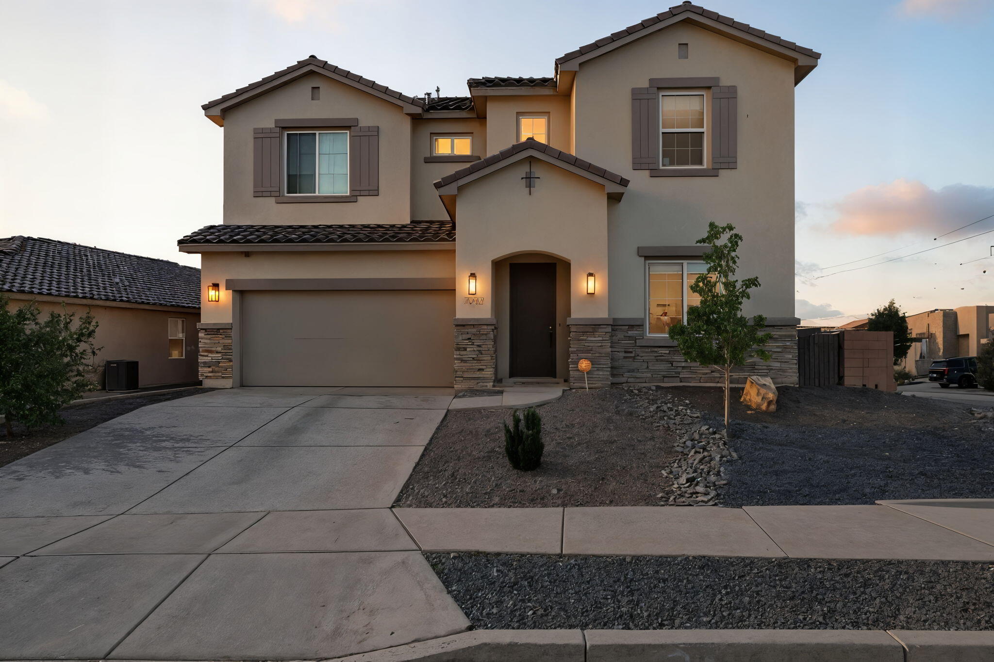 7002 Crystal Drive NE - Main Image