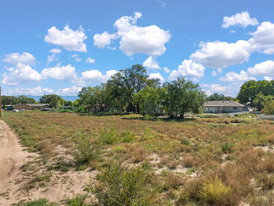 Lot 5B1 Ross Lane, Los Lunas 