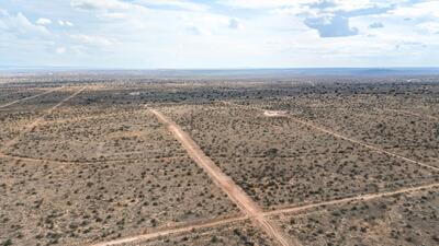 Fletcher Road NE, Rio Rancho