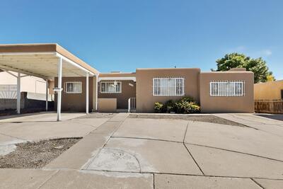 3014 Aliso Drive NE, Albuquerque