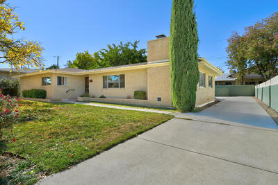 1021 Jefferson Street NE, Albuquerque