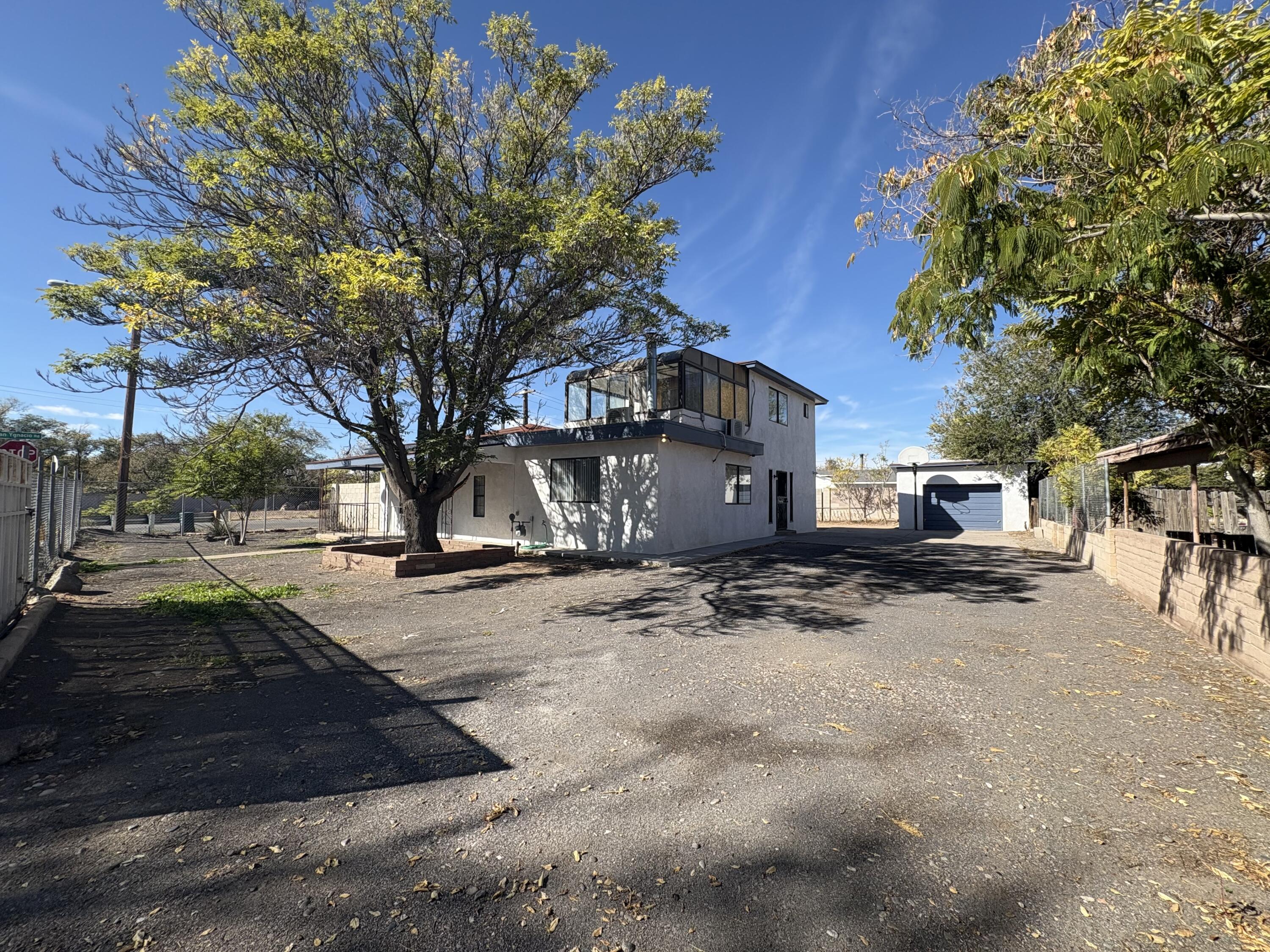 1151 Tapia Boulevard SW - Main Image