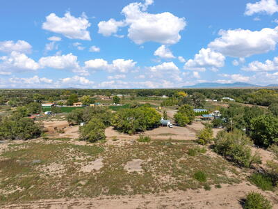 Lot 6A Ross Lane, Los Lunas 