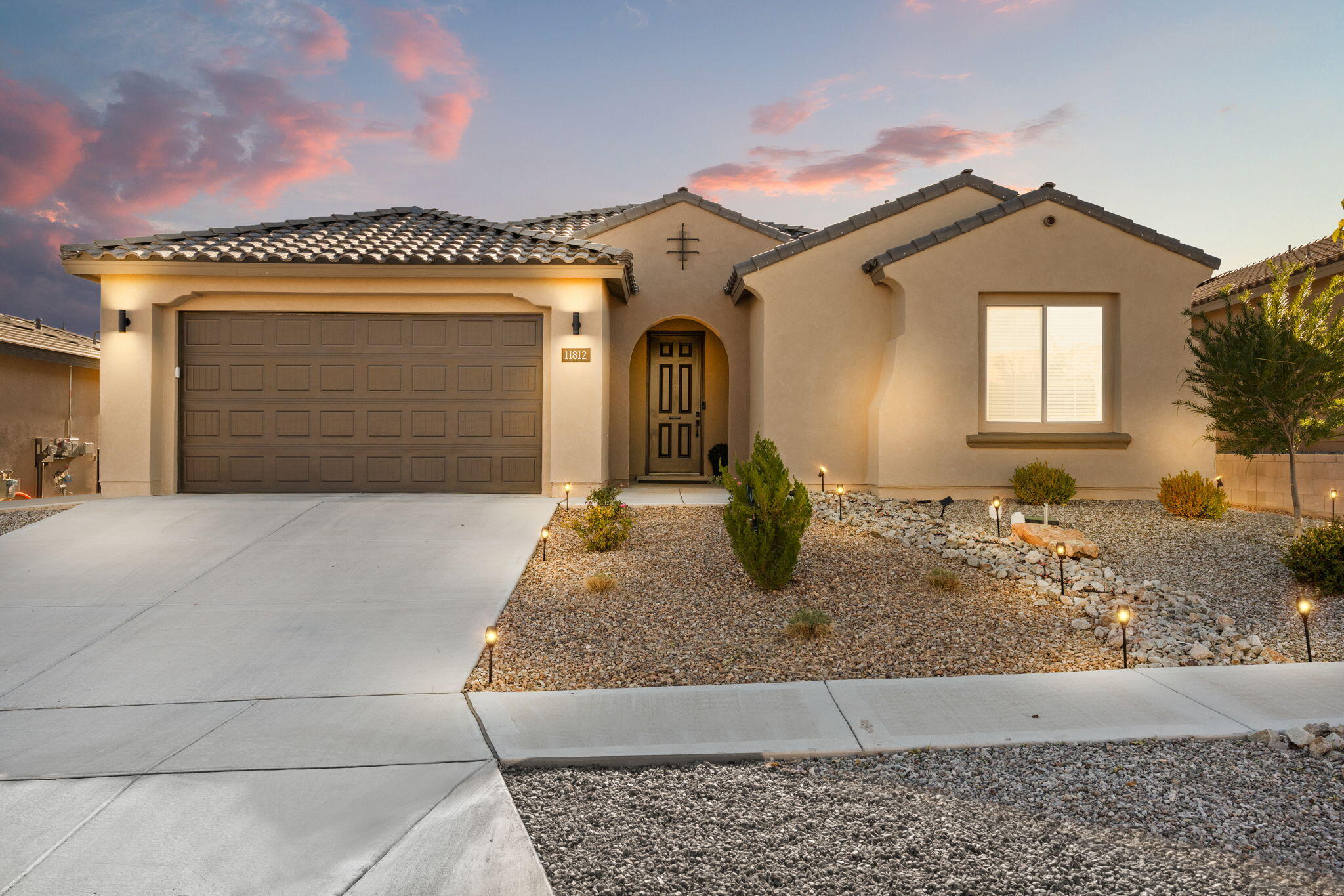 11812 Kachina Peak Trail NW - Main Image