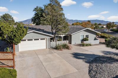 502 Ashberry Court SE, Rio Rancho