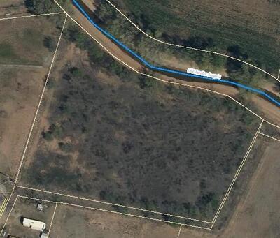 Subd: LAND OF SEFERINA T. ARA, Jarales