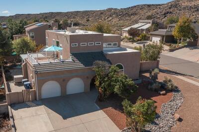 7413 TARGET Lane NW, Albuquerque 