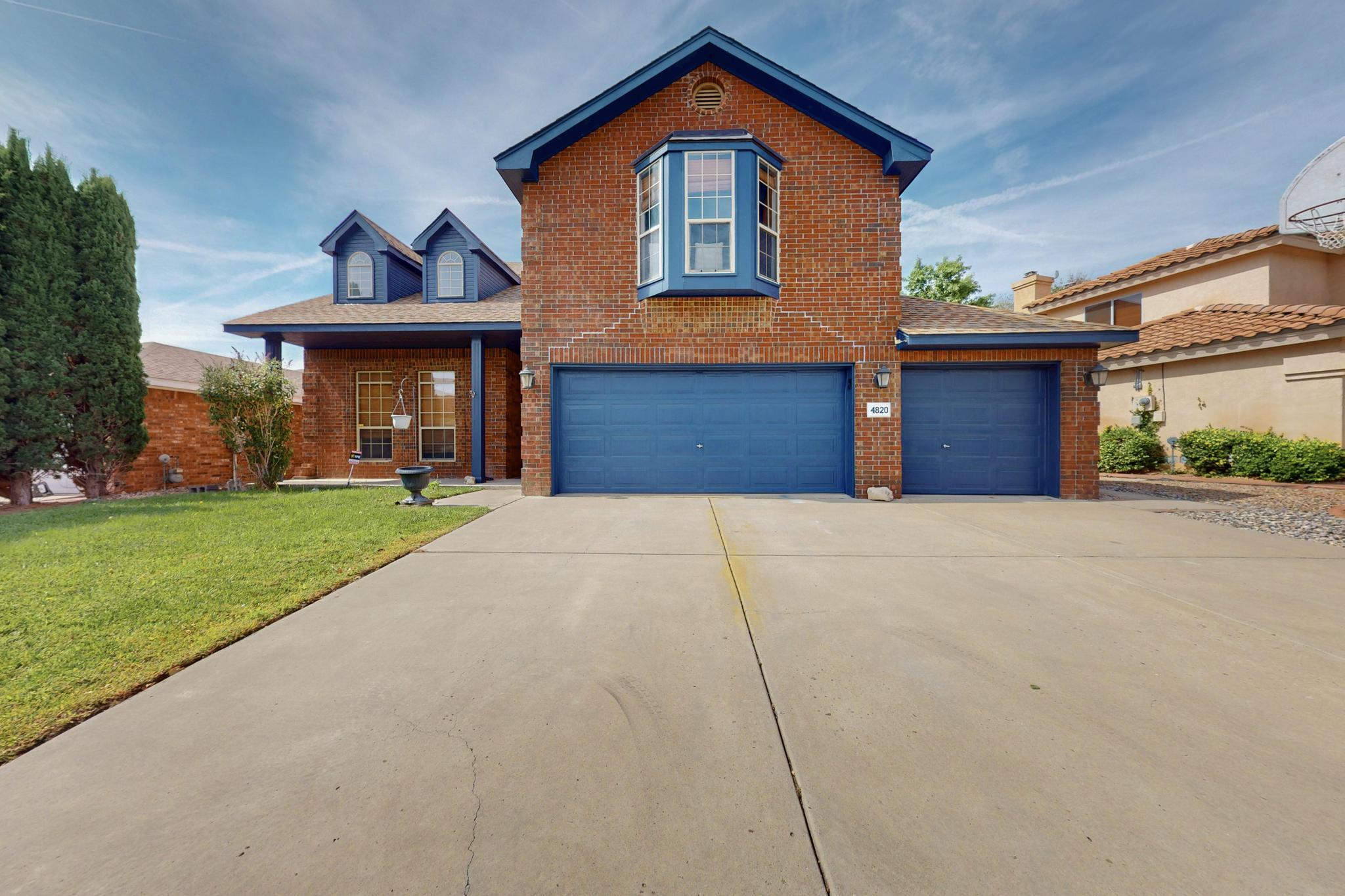 4820 Summersville Drive NW - Main Image