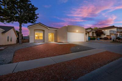 8306 Calle Ensueno NW, Albuquerque