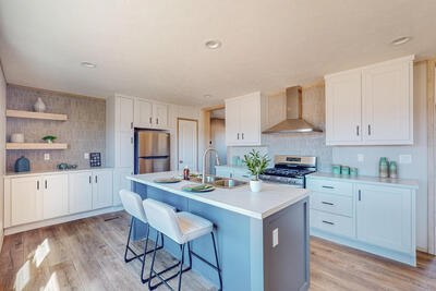 13 Espejo Avenue, Moriarty