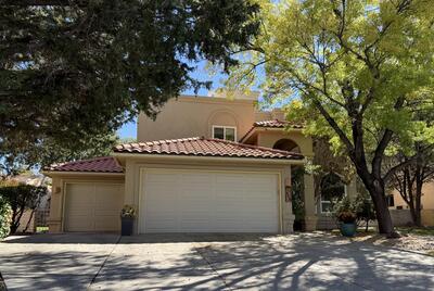 9516 Callaway Circle NE, Albuquerque 