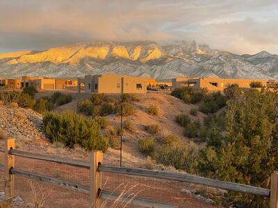 27 Pueblo Bonito Road, Placitas