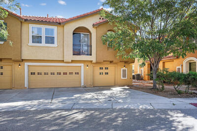 601 Menaul Boulevard NE UNIT 2106, Albuquerque