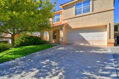 10511 Monte Rosso Place NW, Albuquerque