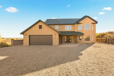 1700 Aragon Court NE, Rio Rancho