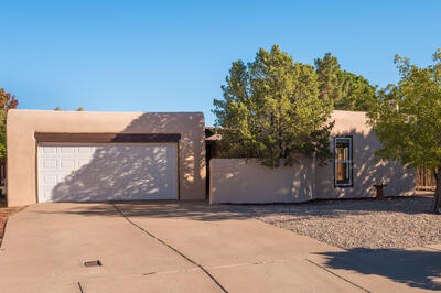 4911 Alberta Lane NW, Albuquerque