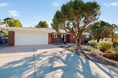 716 Stagecoach Road SE, Albuquerque