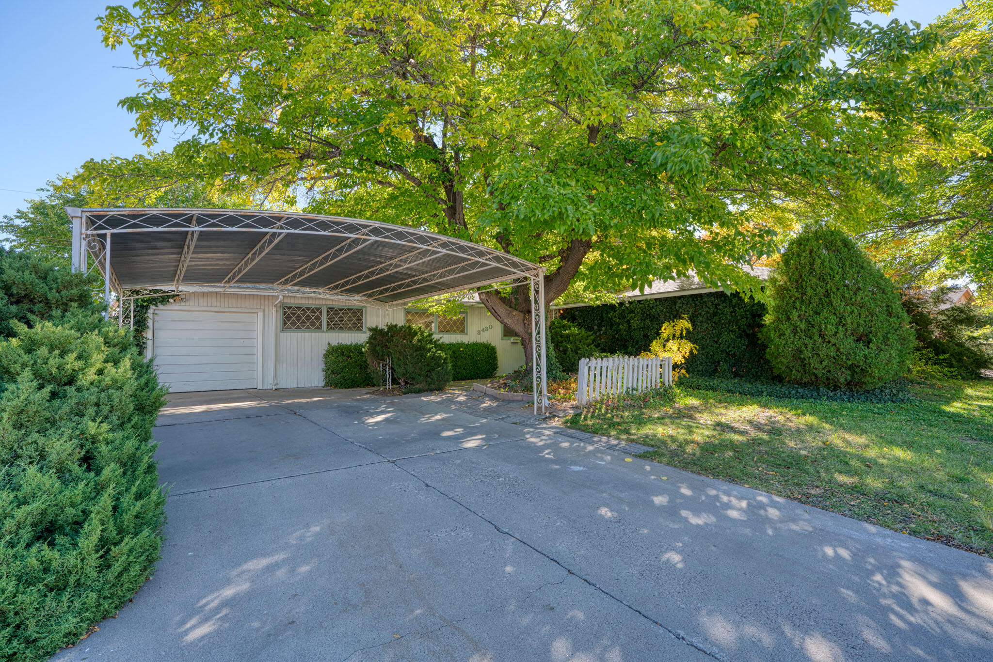 3430 Dakota Street NE - Main Image