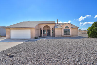 6200 Apache Plume Road NE, Rio Rancho 