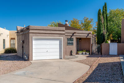 4936 Butte Place NW, Albuquerque