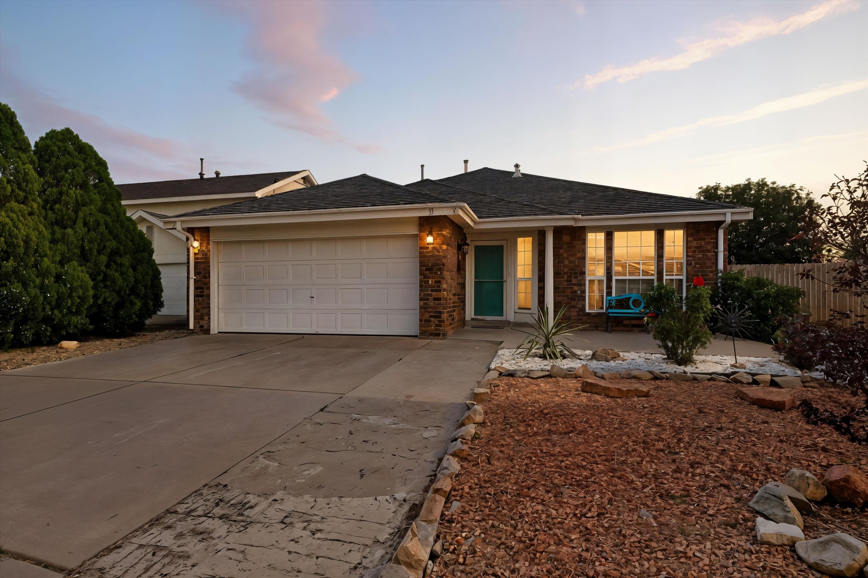 33 Apache Plume Road - Main Image