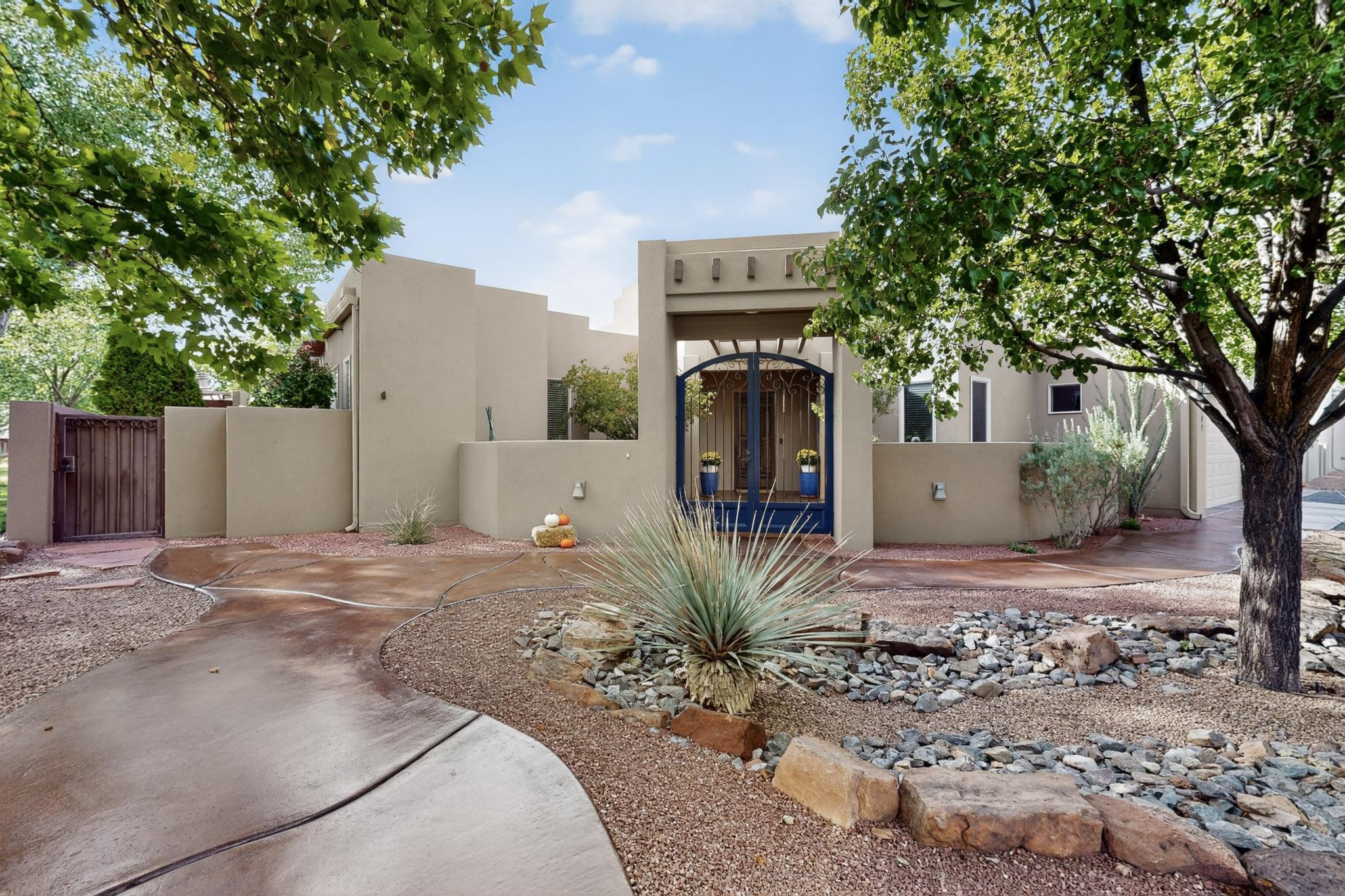 409 CILANTRO Lane NW - Main Image