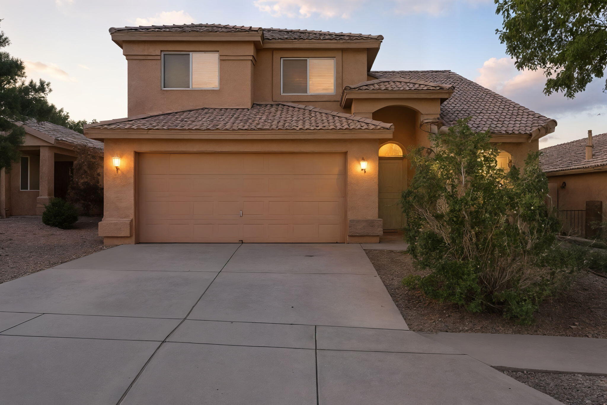 7156 Elk Creek Road NE - Main Image