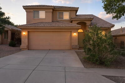 7156 Elk Creek Road NE, Albuquerque