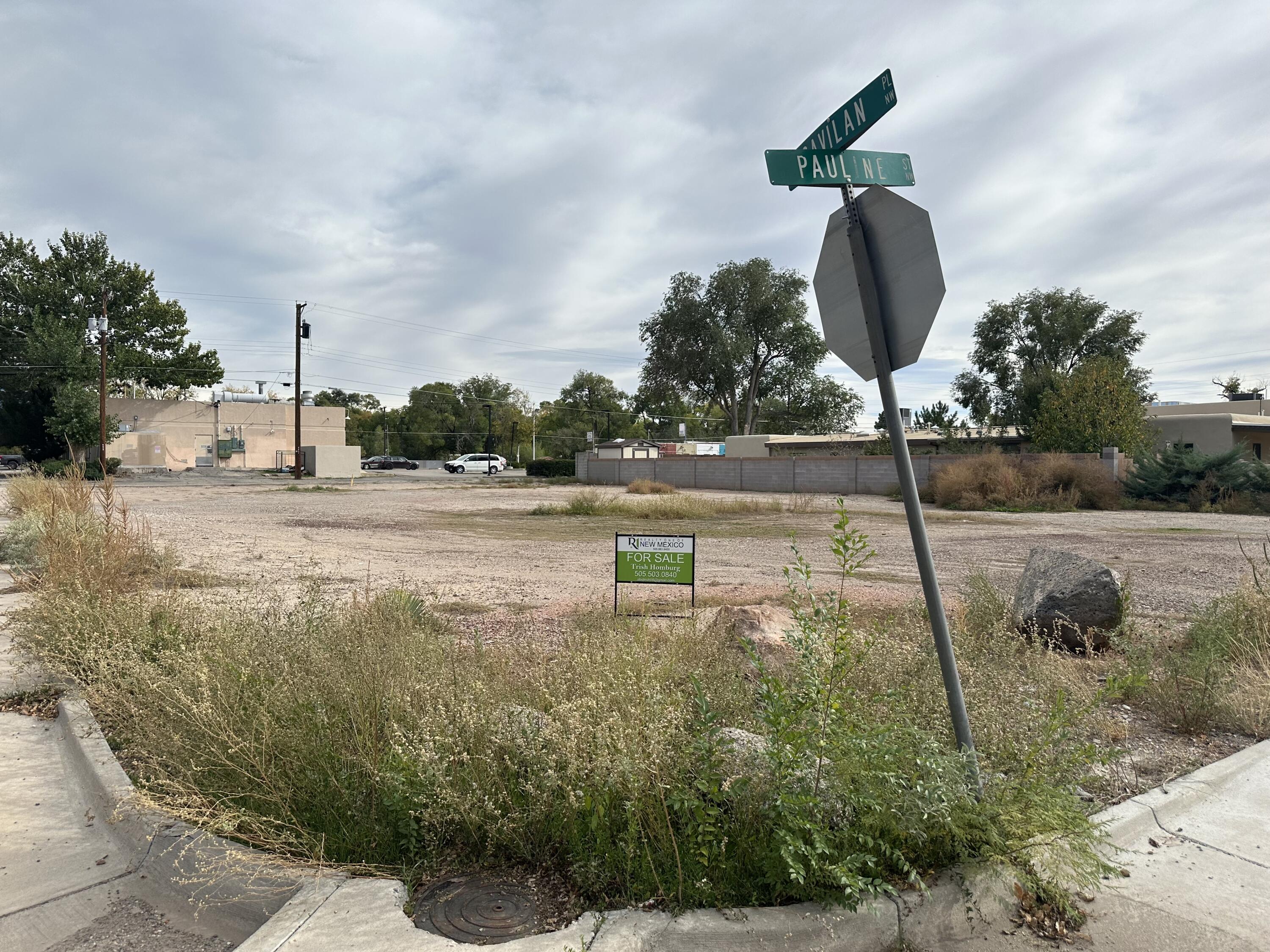 5936 Pauline Street NW - Main Image