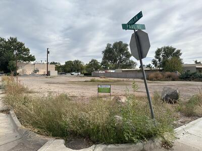 5936 Pauline Street NW, Albuquerque