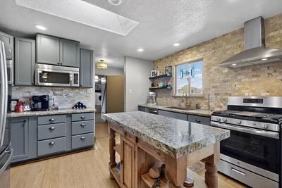 439 Frost Road, Sandia Park 
