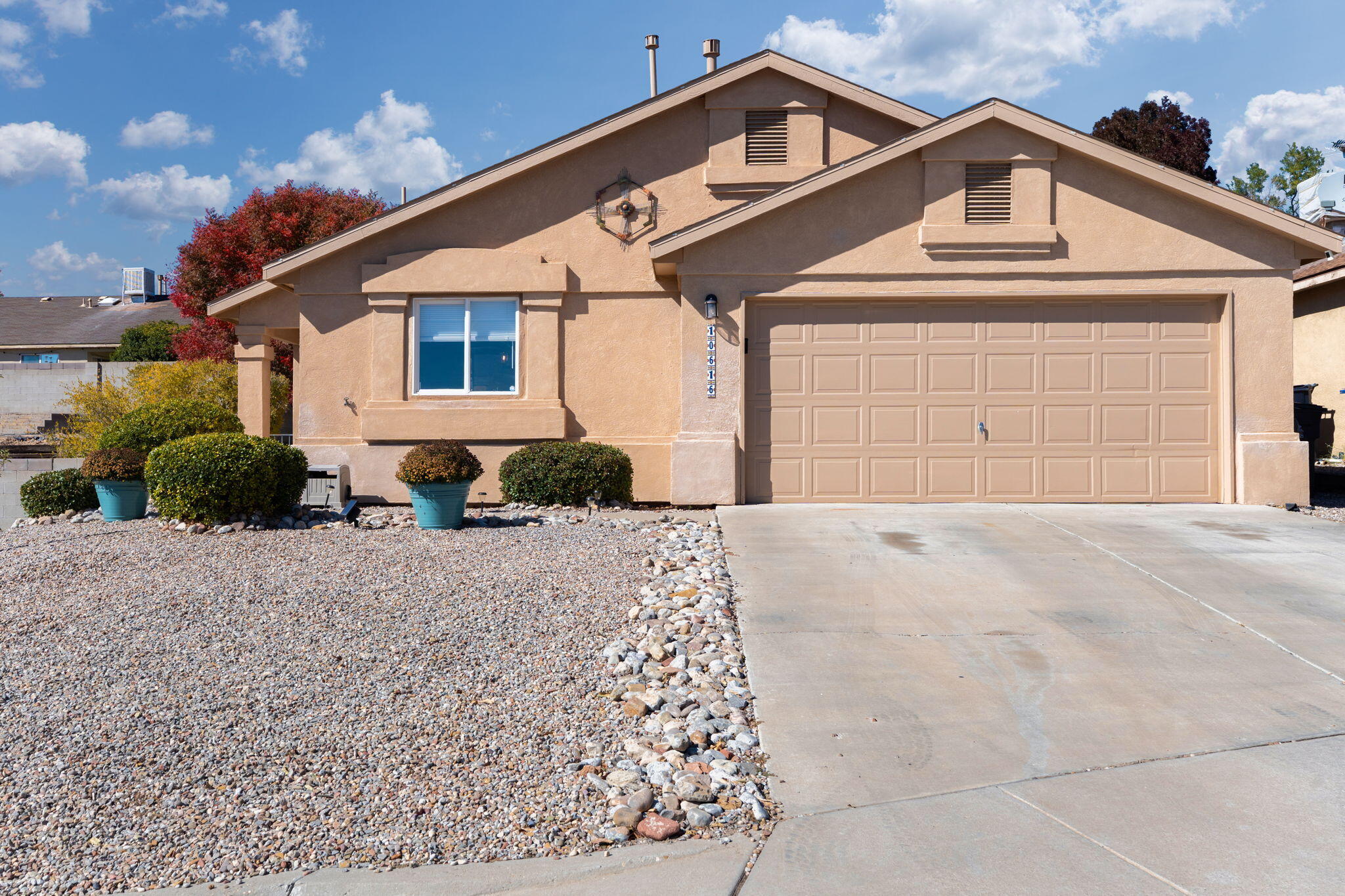 10616 Rigoletto Drive NW - Main Image